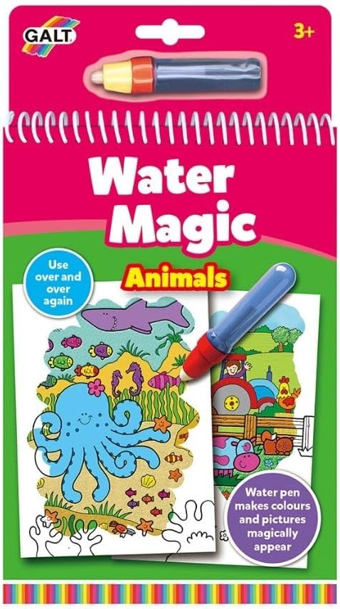 Galt Water Magic - Animals