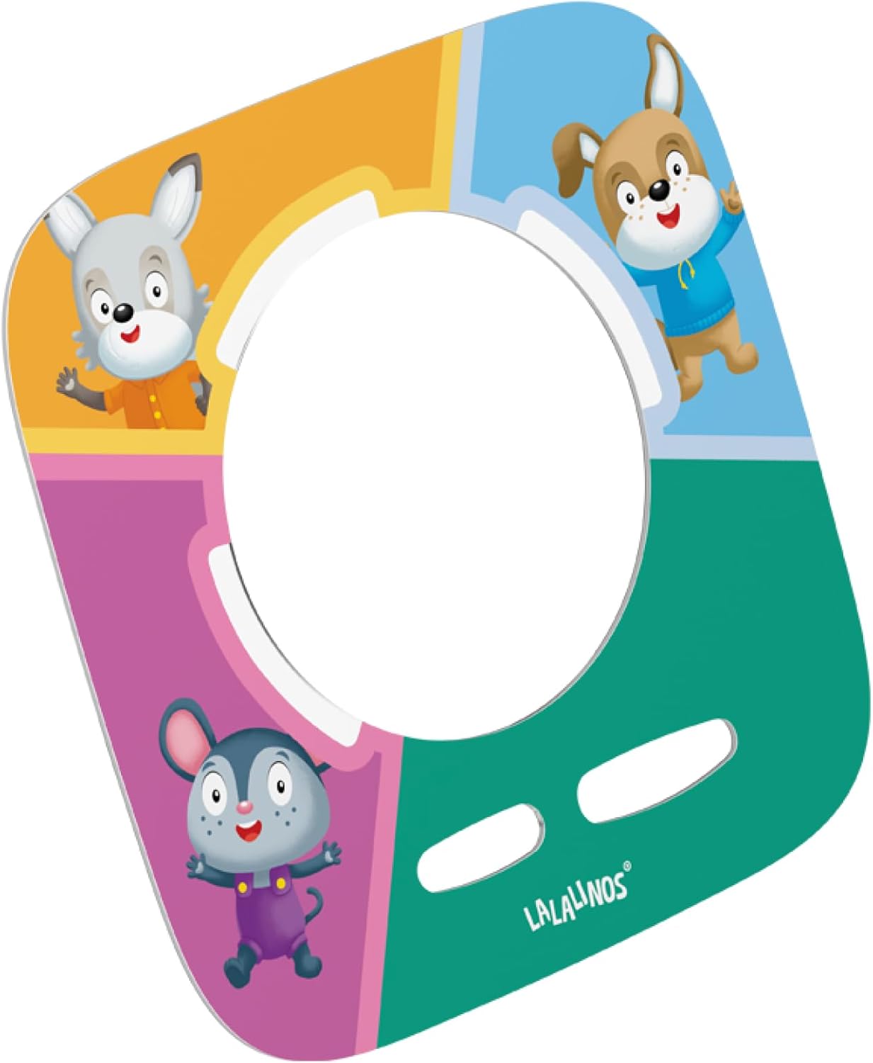 Tonieplay - Lalalinos: Your Day in Bumbaloo!