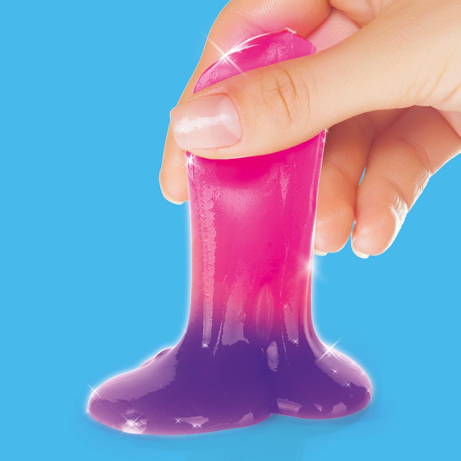 So Slime Slime Mix in Kit 10 Pack
