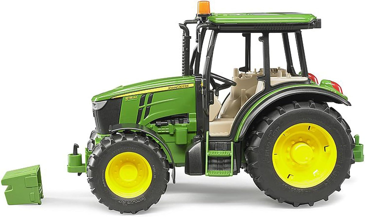 Bruder John Deere 5115M Tractor