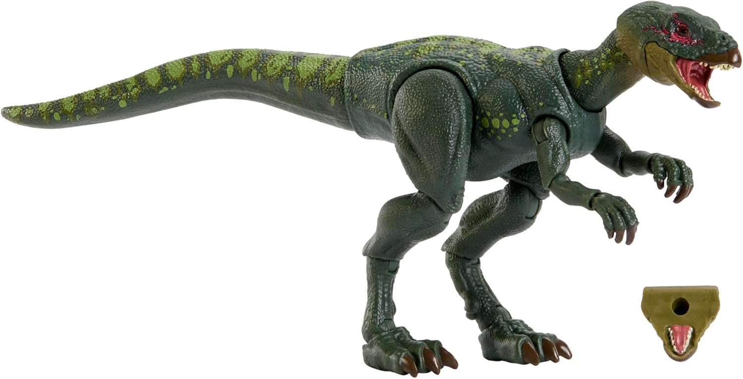 Jurassic World Hammond Collection Hypsilophodon