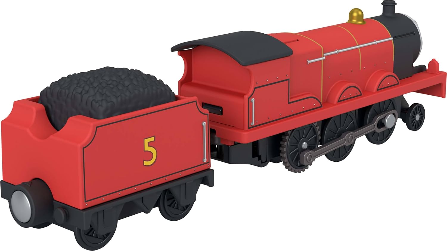 Thomas & Friends James Battery Operated Train
