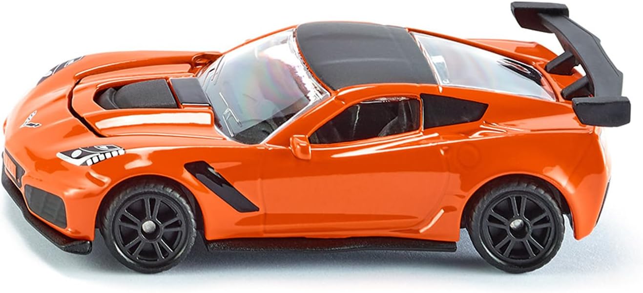 Siku 1:87 Gift Set - 5 Sports Cars
