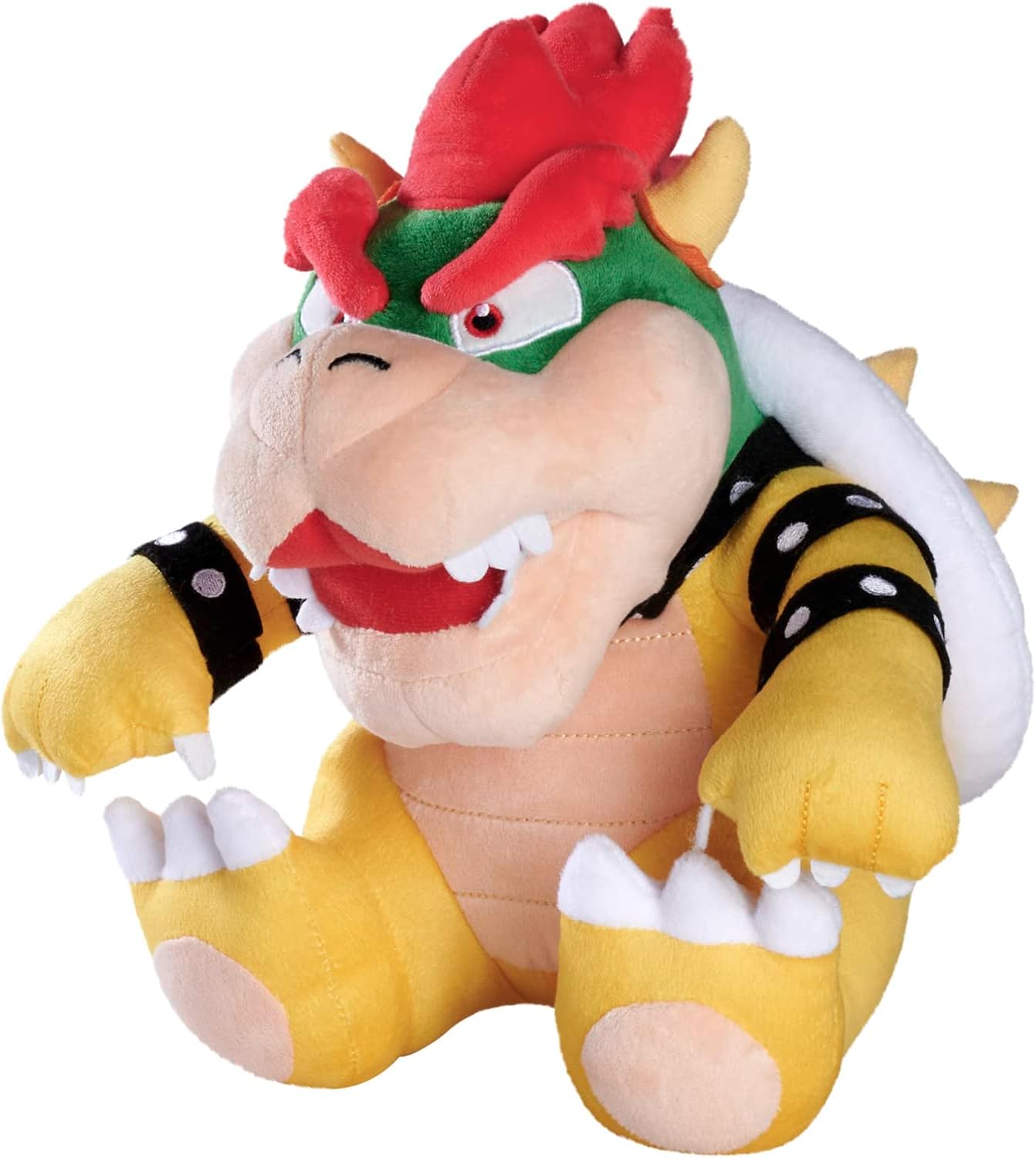 Super Mario Bowser 27cm Plush