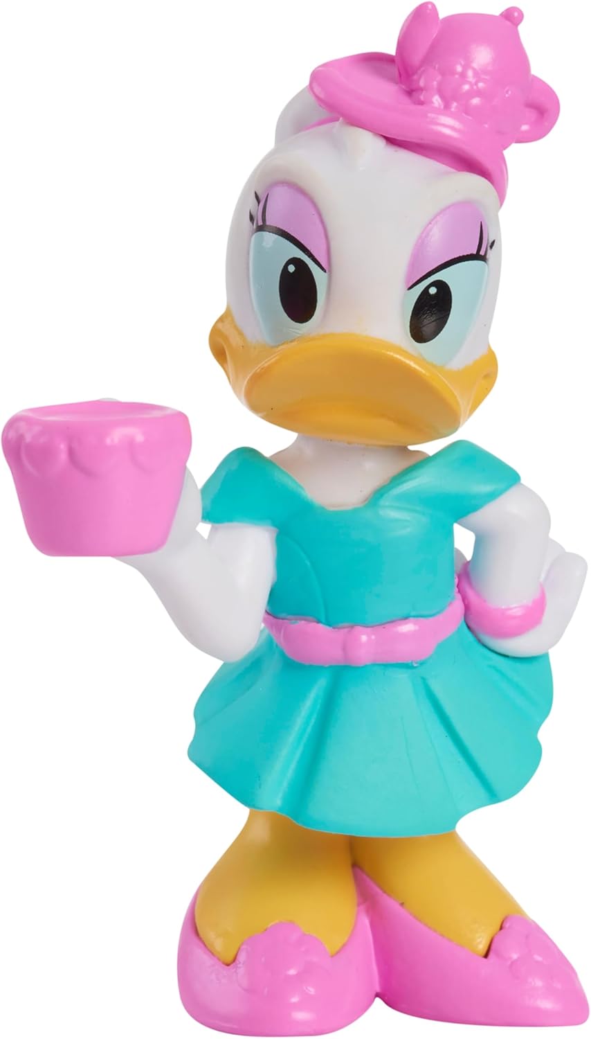 Minnie Mouse Mini Figure Capsule