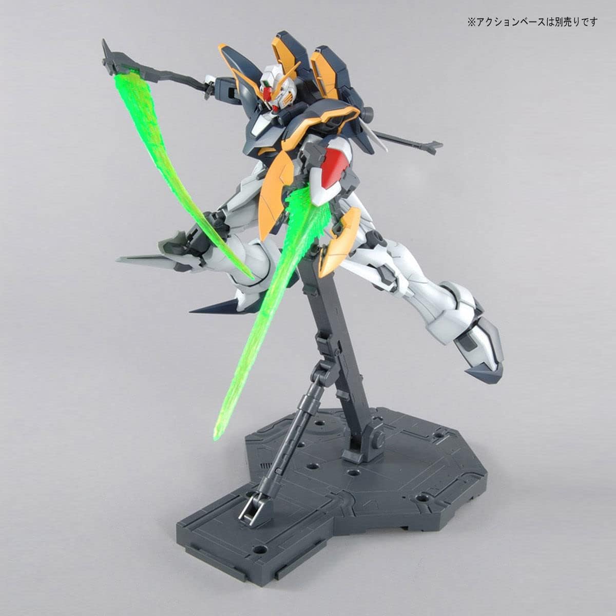 GUNDAM - MG 1/100 Gundam Deathscythe Ew Version
