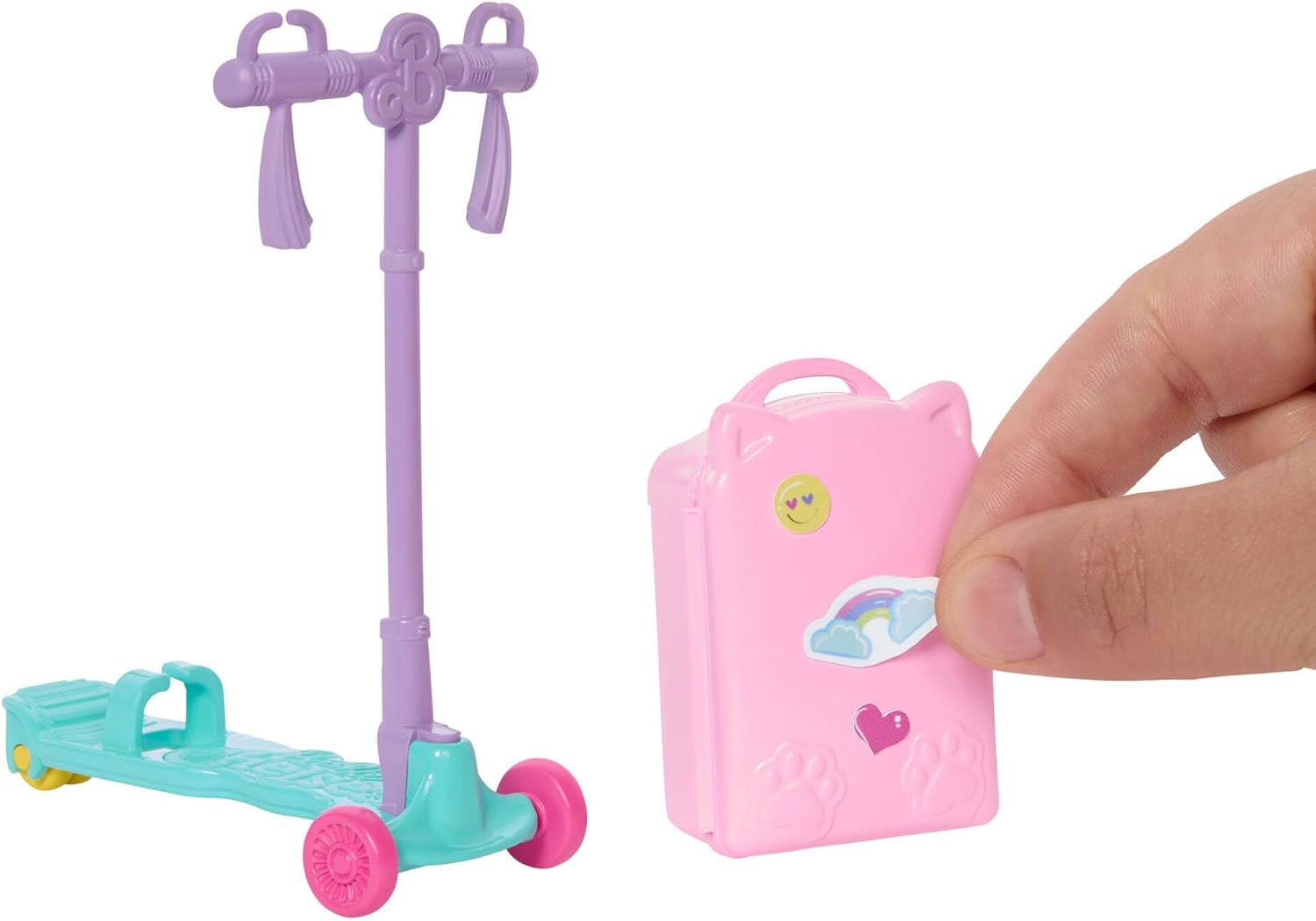 Barbie Limitless Adventure Chelsea Doll