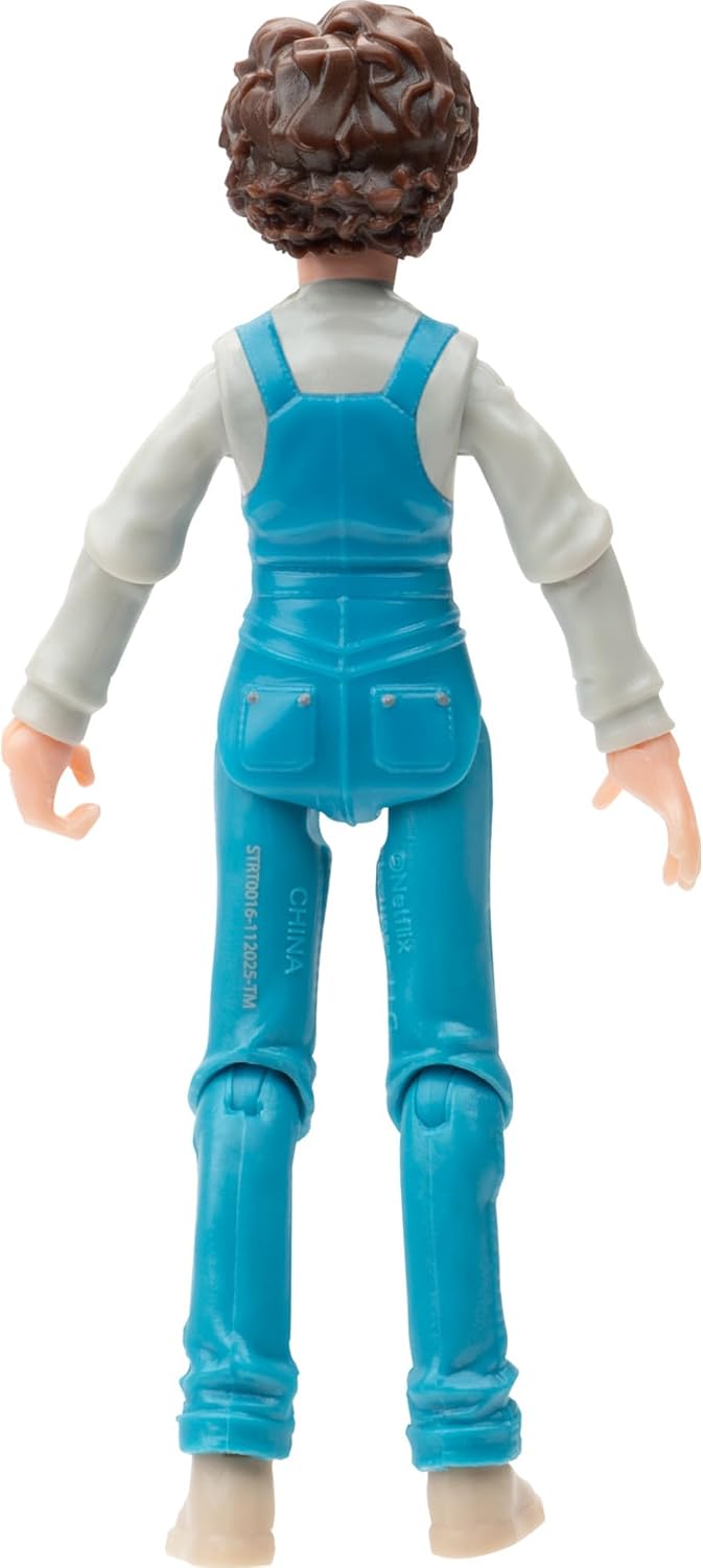 Netflix Stranger Things: Tales from '85 Action Figure Eleven