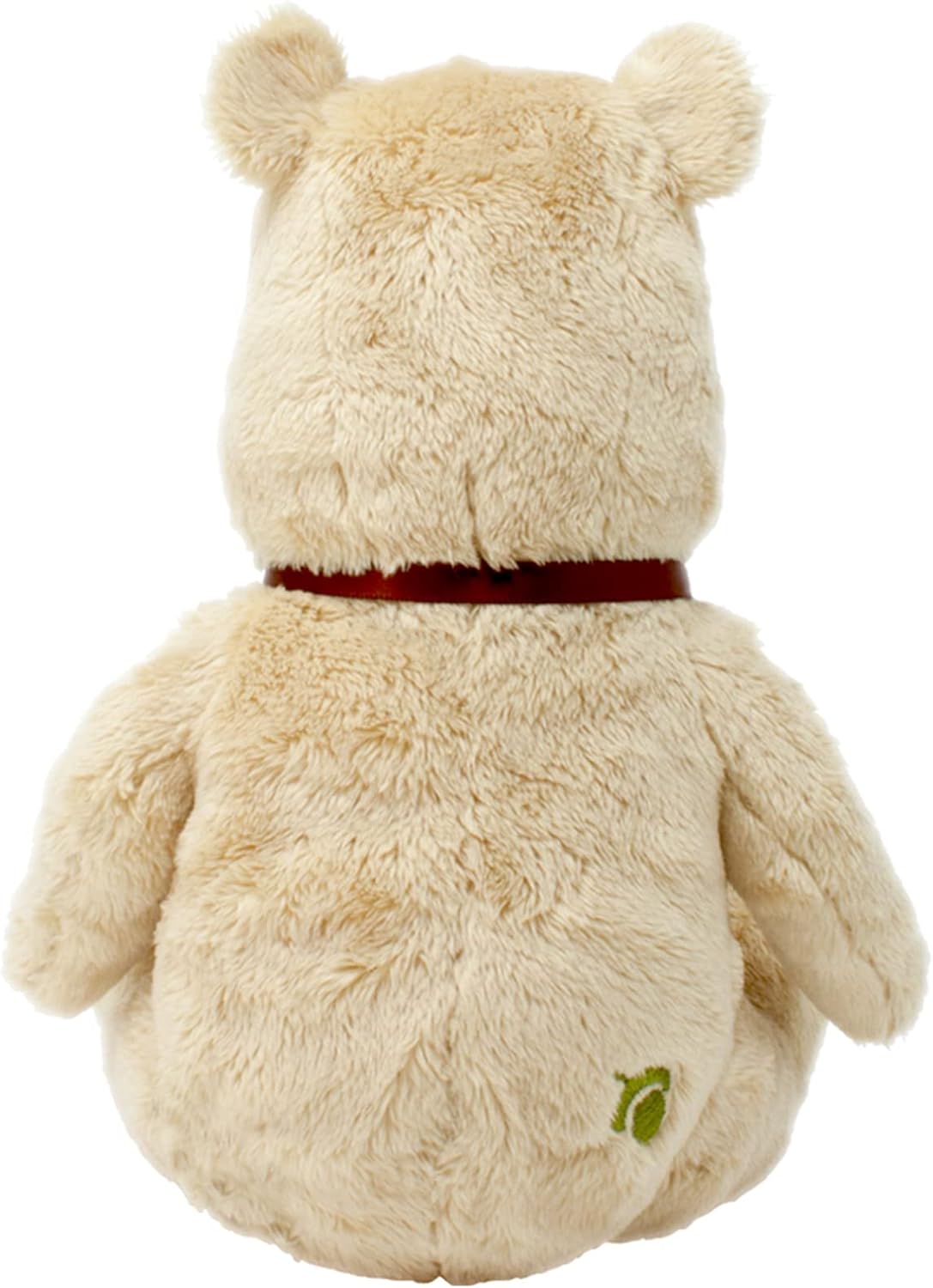 Classic Winnie The Pooh Plush