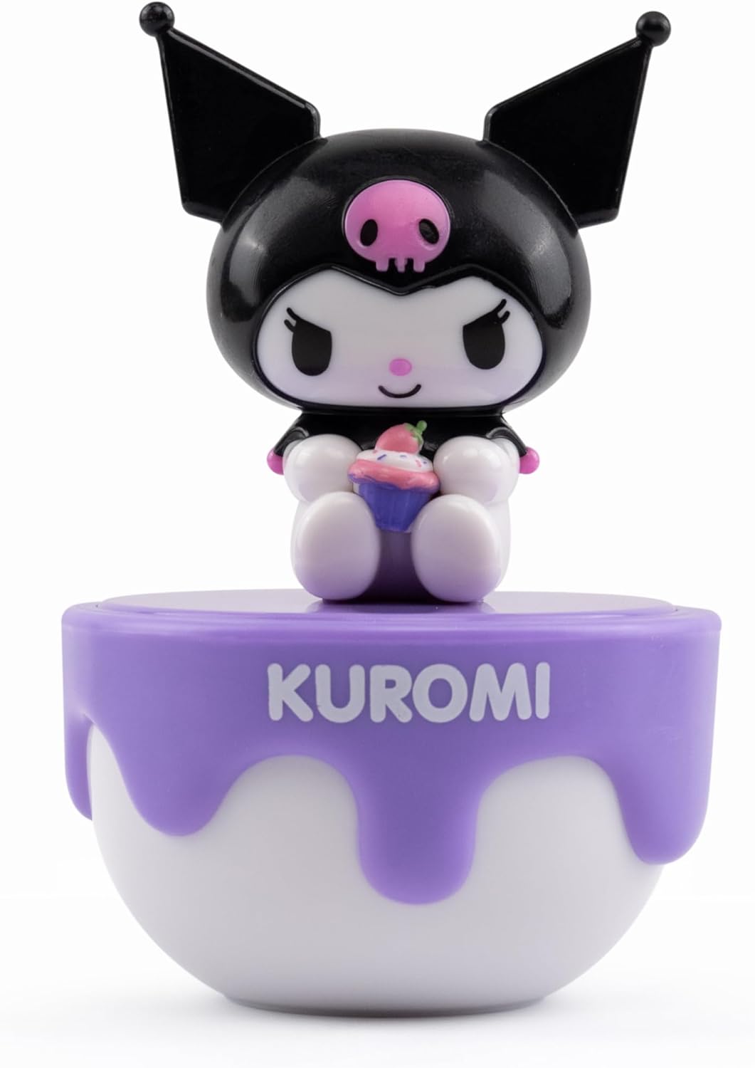 Kuromi Strawberrycake Surprise