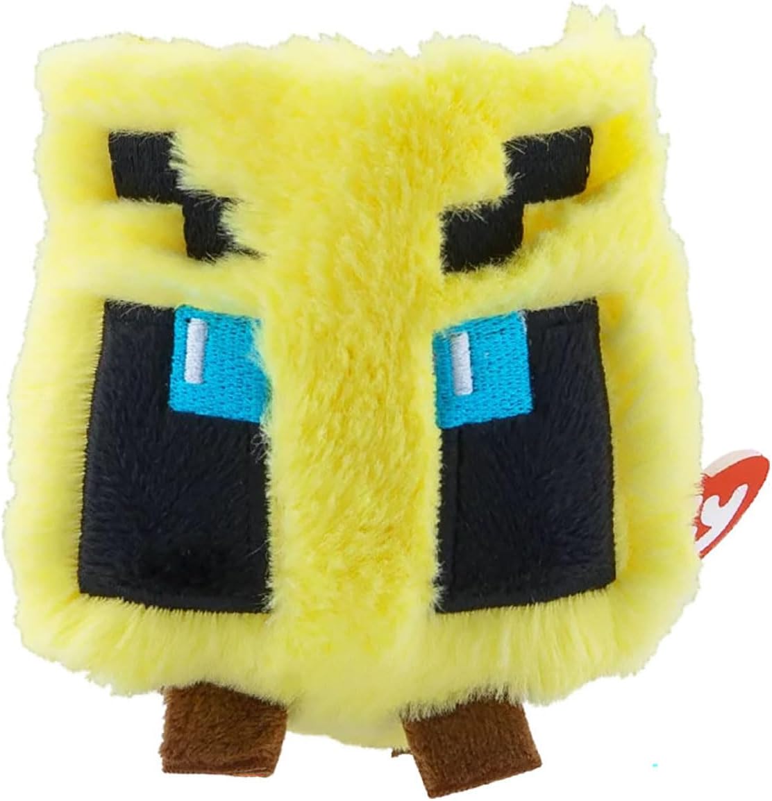TY Minecraft Bee Bouncer