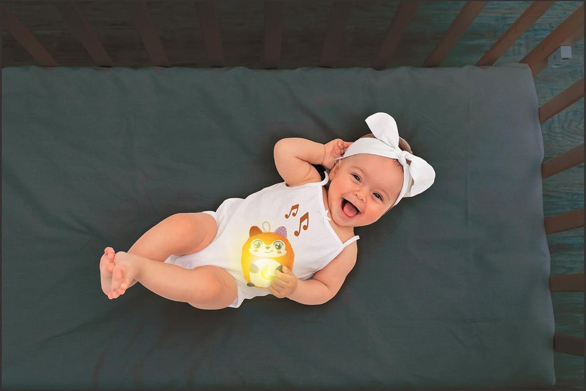 Baby Clementoni - Twinkle Twinkle Little Fox