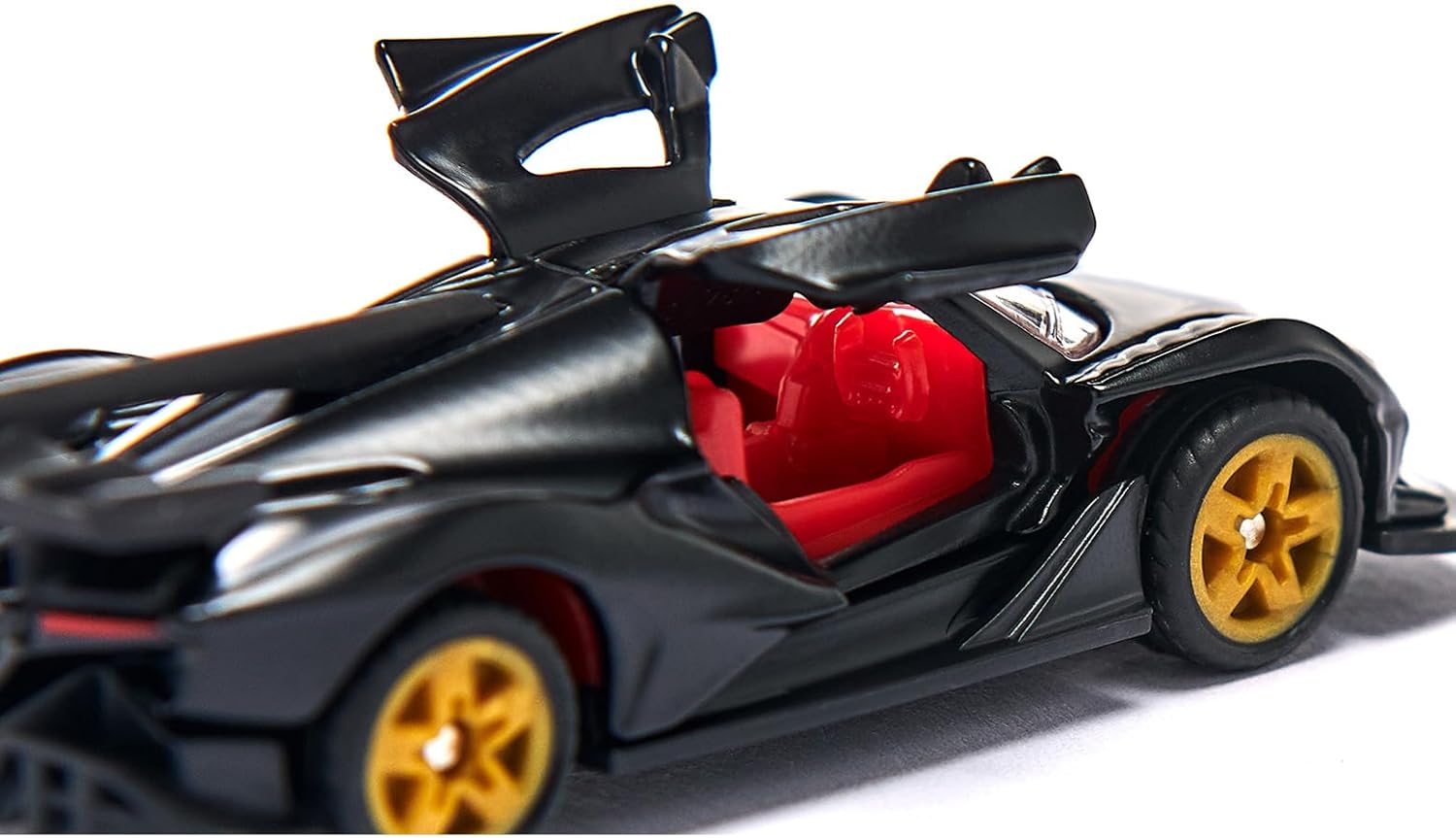 Siku 1:87 Gift Set - 5 Sports Cars