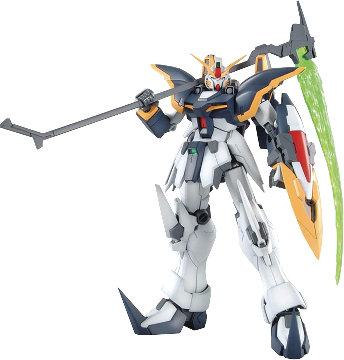 GUNDAM - MG 1/100 Gundam Deathscythe Ew Version