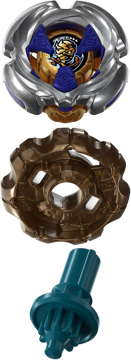 Beyblade X Curse Mummy 7-55W UX
