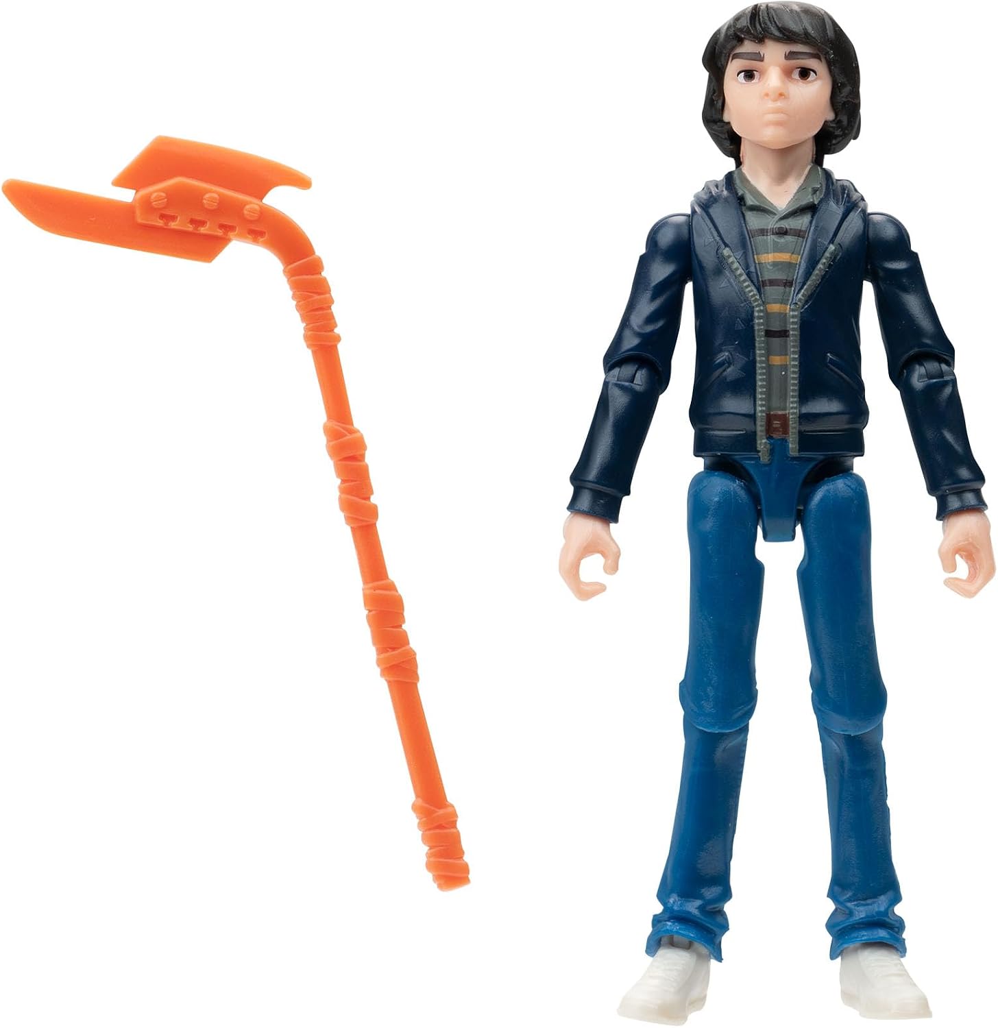 Netflix Stranger Things: Tales from '85 Action Figure Mike