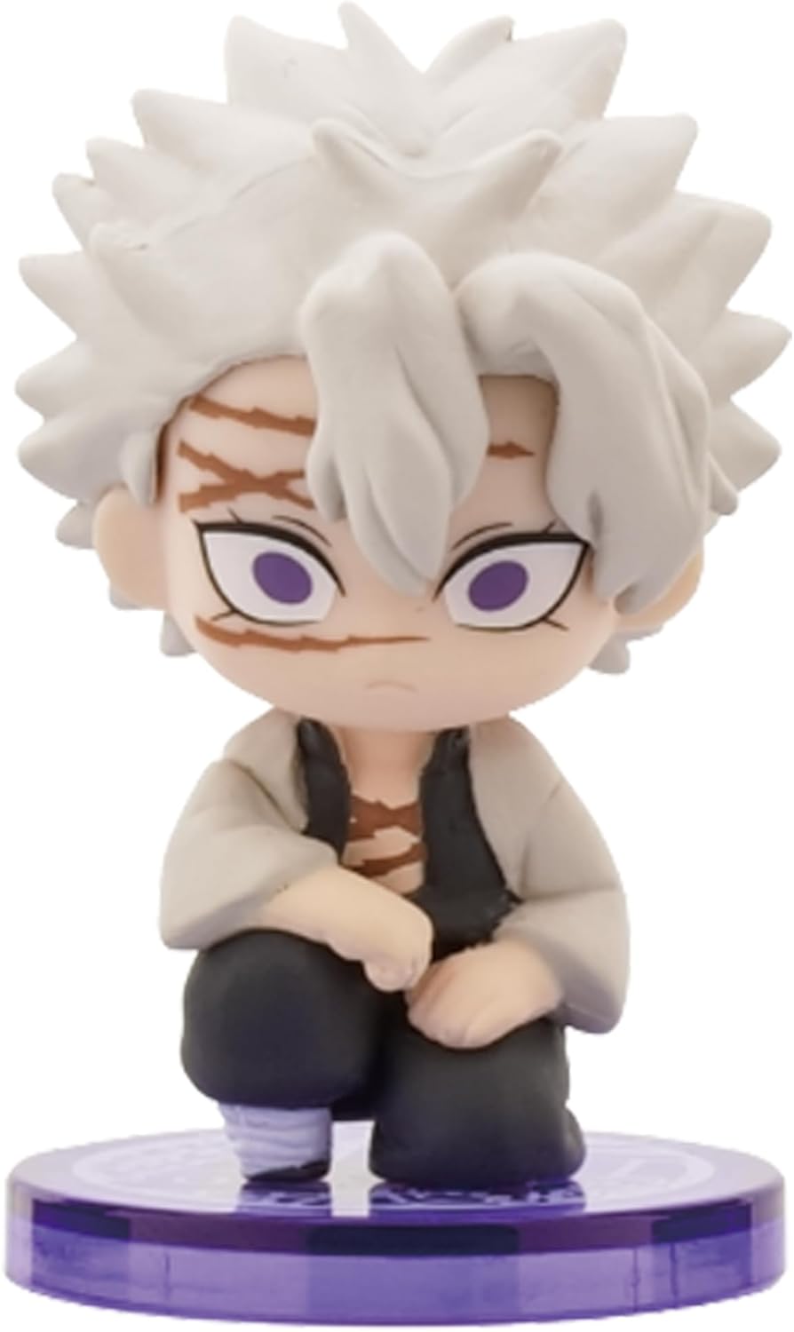 Demon Slayer Surprise Bag Series 3