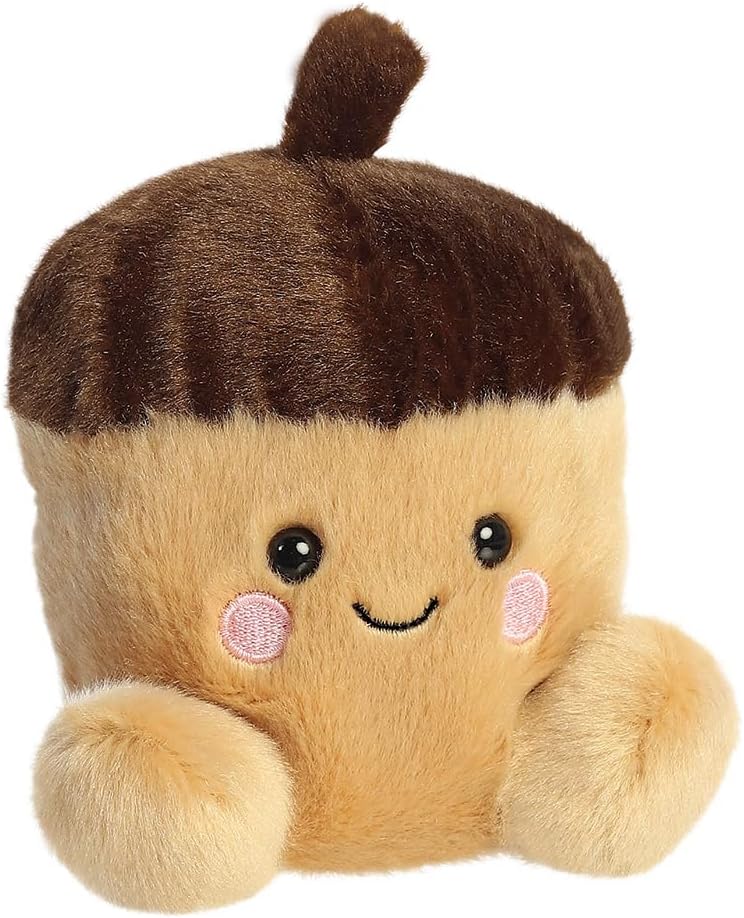 Palm Pets Oak Acorn 5In