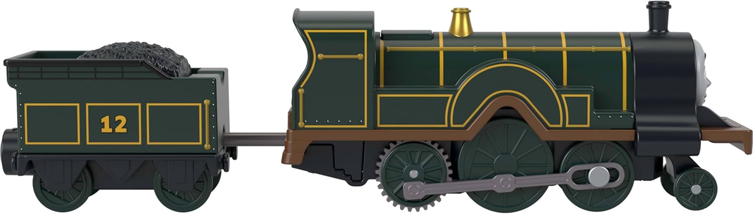 Thomas & Friends Emily Battery Operated Train