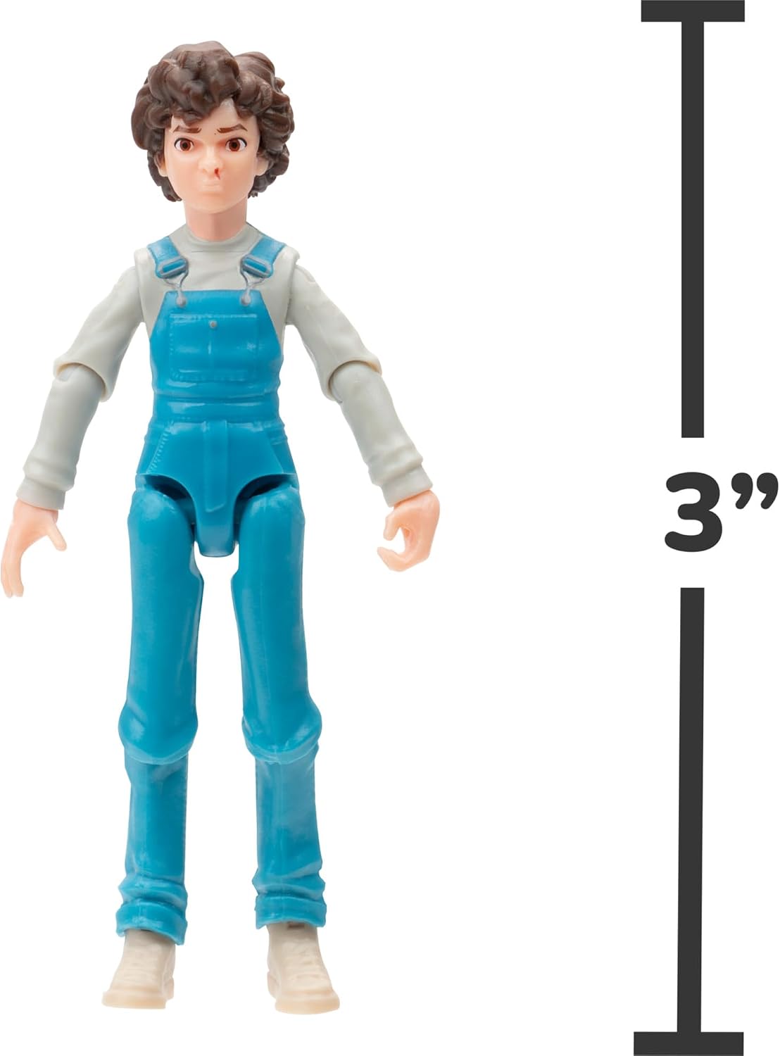 Netflix Stranger Things: Tales from '85 Action Figure Eleven