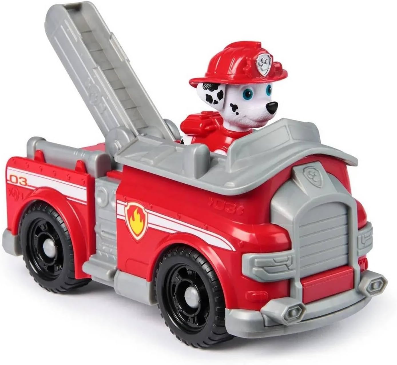 PAW Patrol Marshalls Firetruck