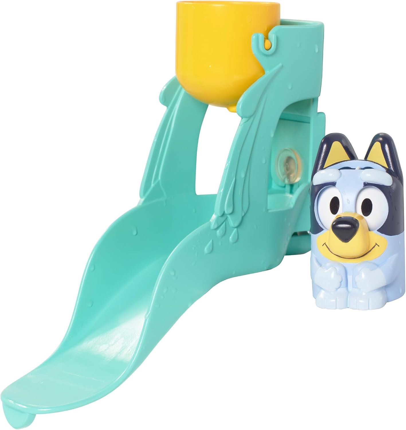 Toomies Blueys Waterslide