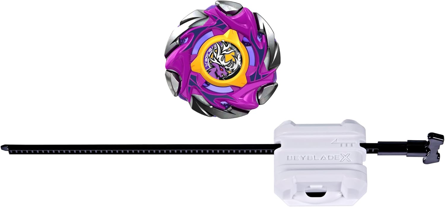 Beyblade X Antler Stag B 2-60HN CX Starter Pack