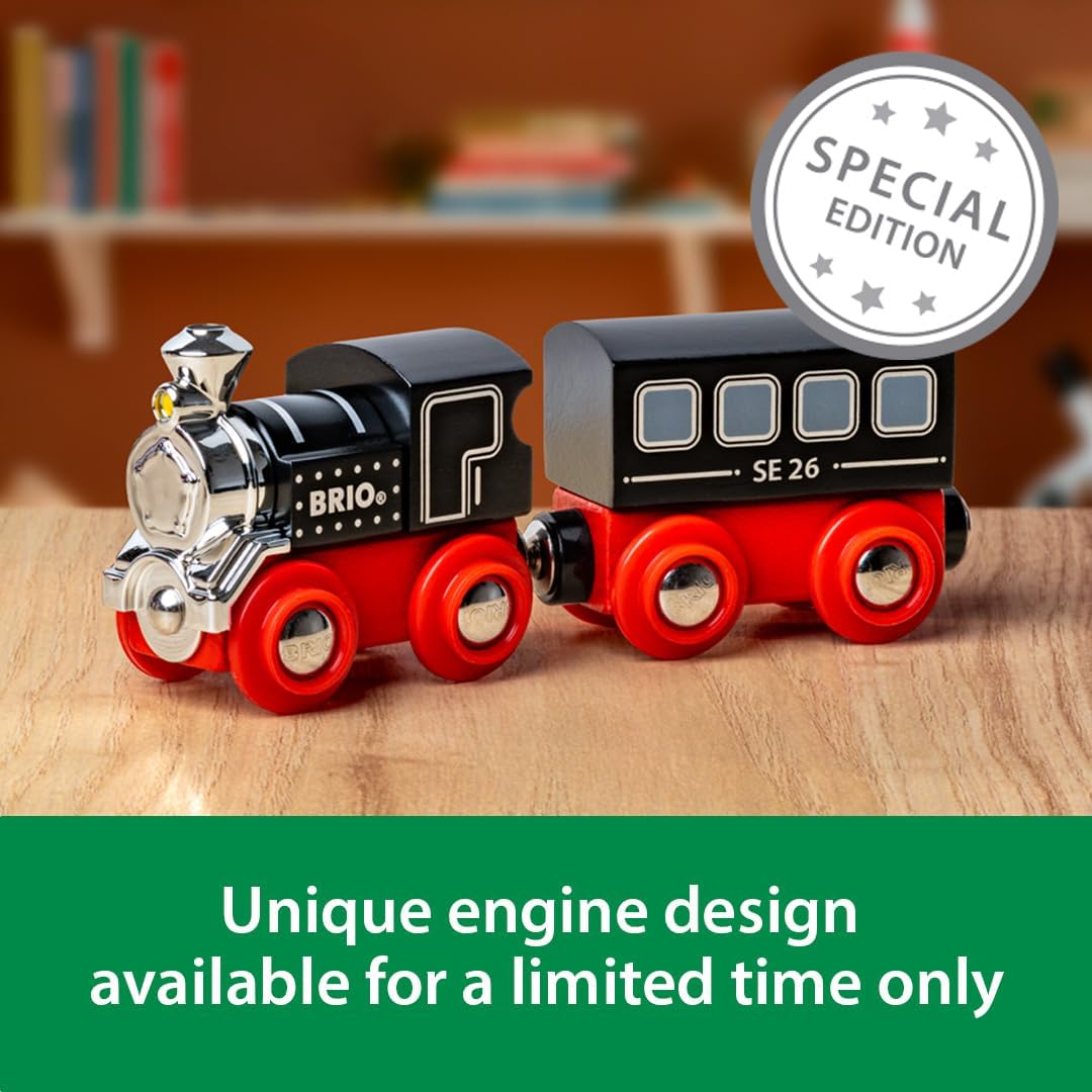 Brio Special Edition Train - 2026