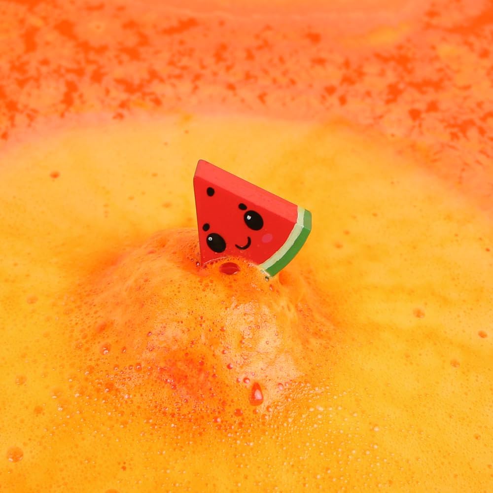 Baff Bomz: Fruity Surprise 100g Surprise Bag