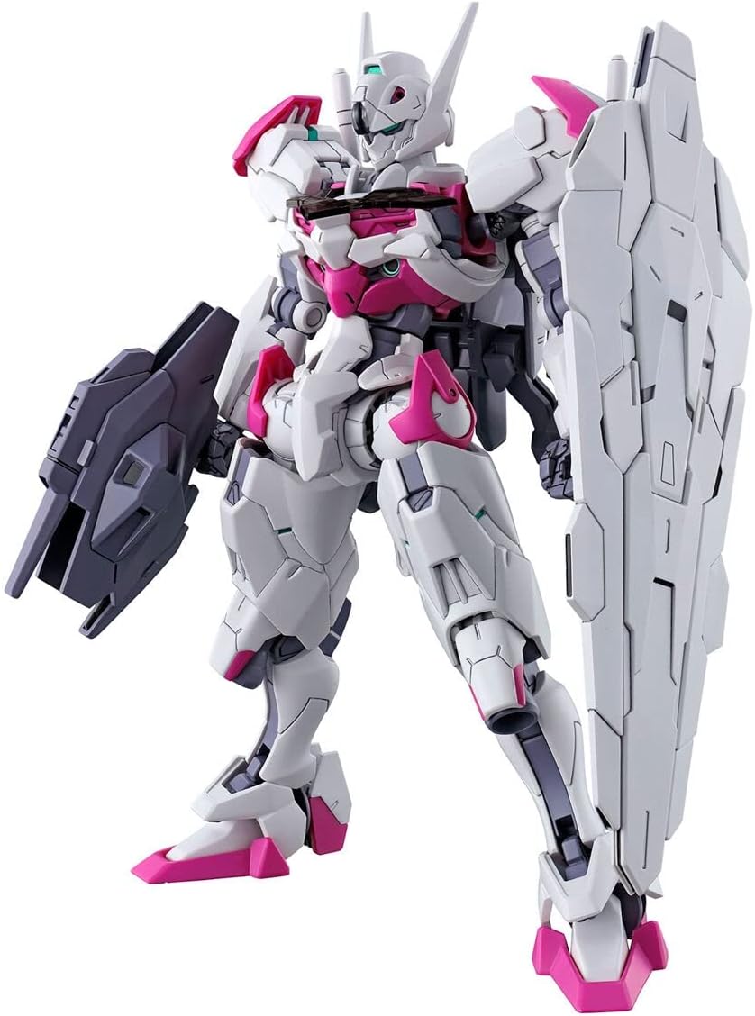 GUNDAM - HG 1/144 Gundam Lfrith - Model Kit