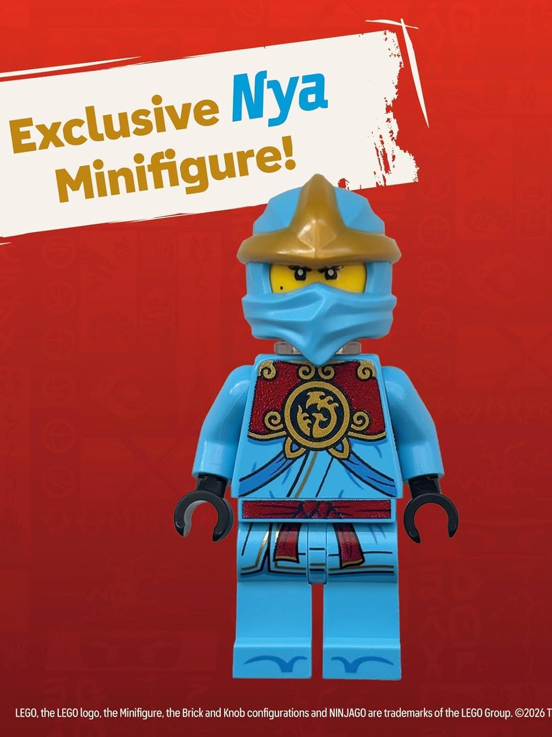 Lego Ninjago Destinys Bounty Adventures Game