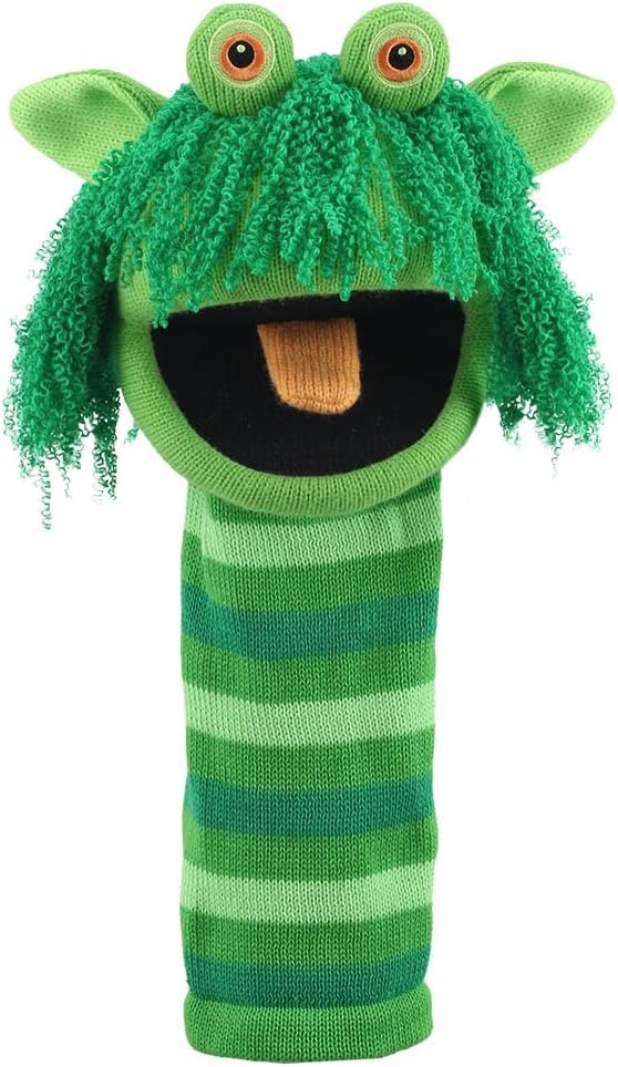Eco Sockettes: Squelch