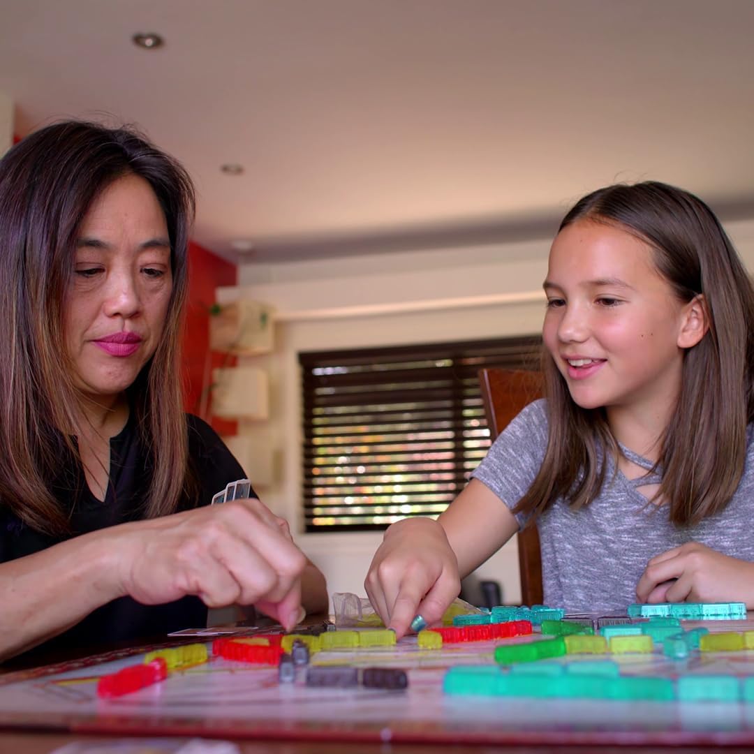 Ticket To Ride: First Journey (2026)