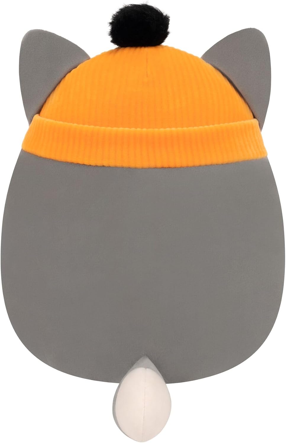 Squishmallows Halloween 20cm Willy the Wolf