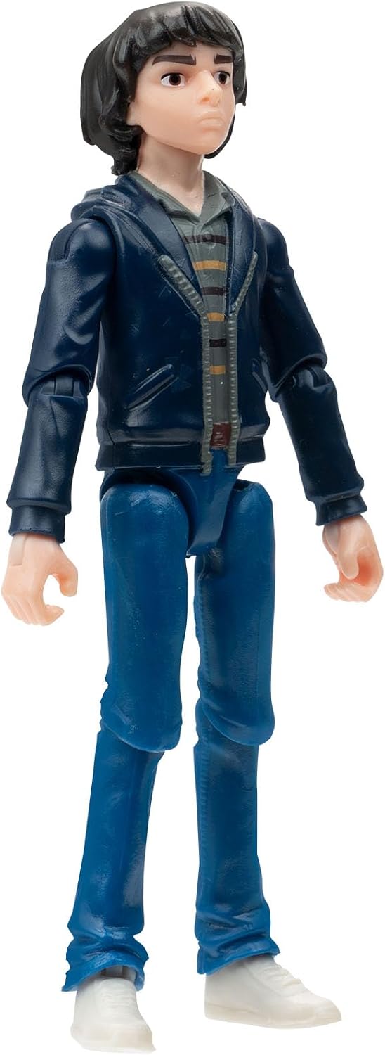 Netflix Stranger Things: Tales from '85 Action Figure Mike