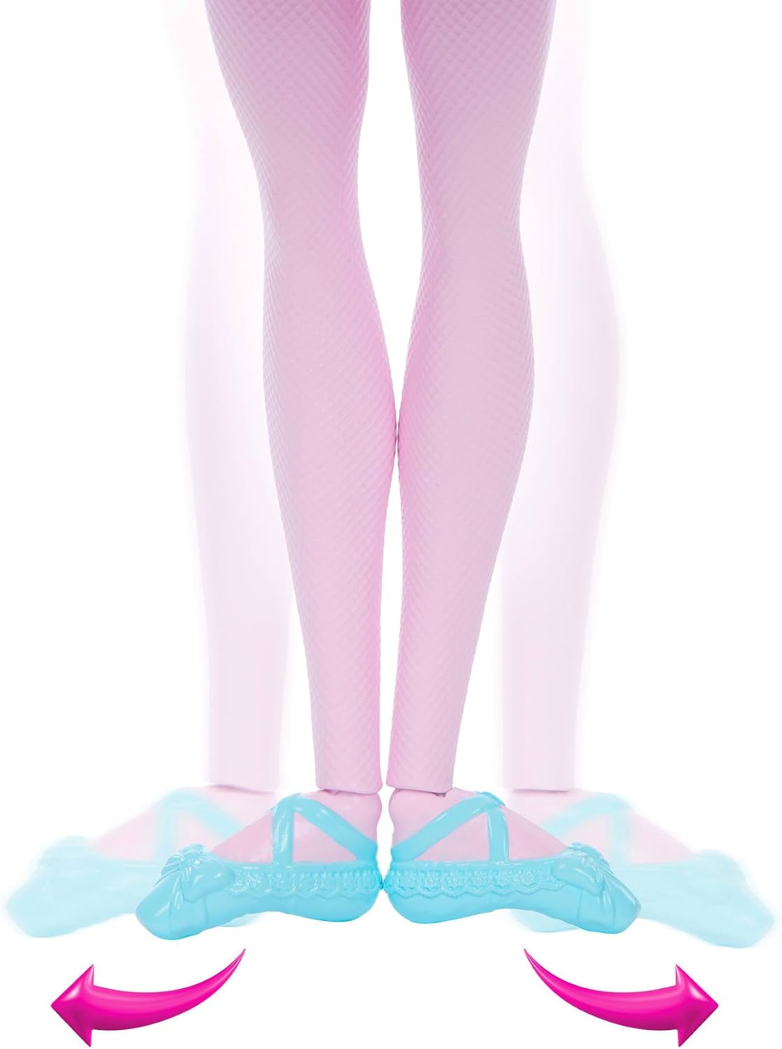 Barbie The Nutcracker Clara Transformation Doll