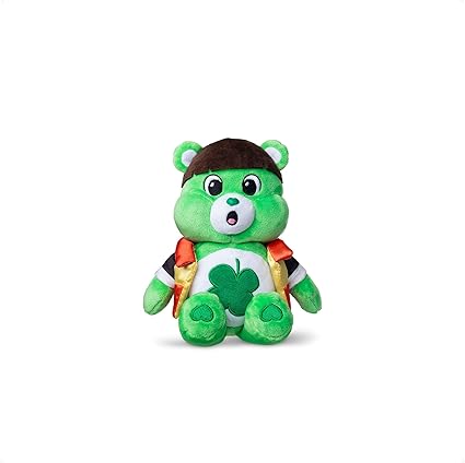 Care Bears 22cm Plush -x Stranger Things