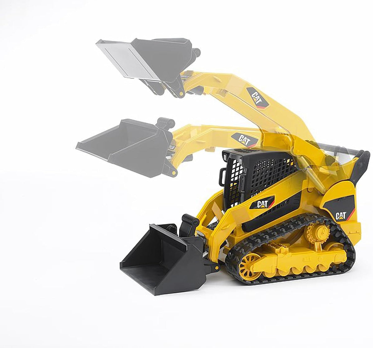 Bruder Caterpillar Multi Terrain Loader