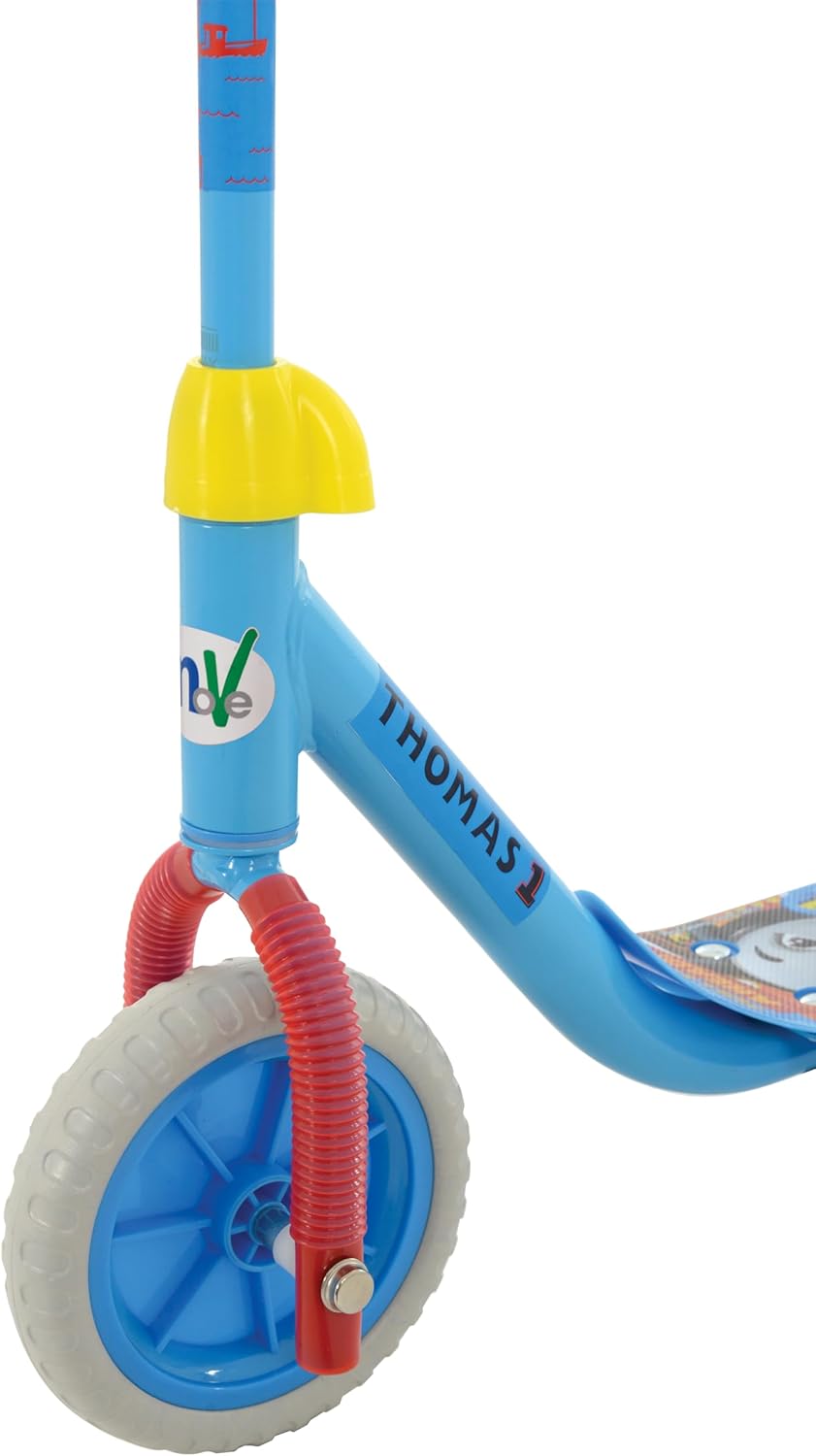 Thomas & Friends Deluxe Tri Scooter