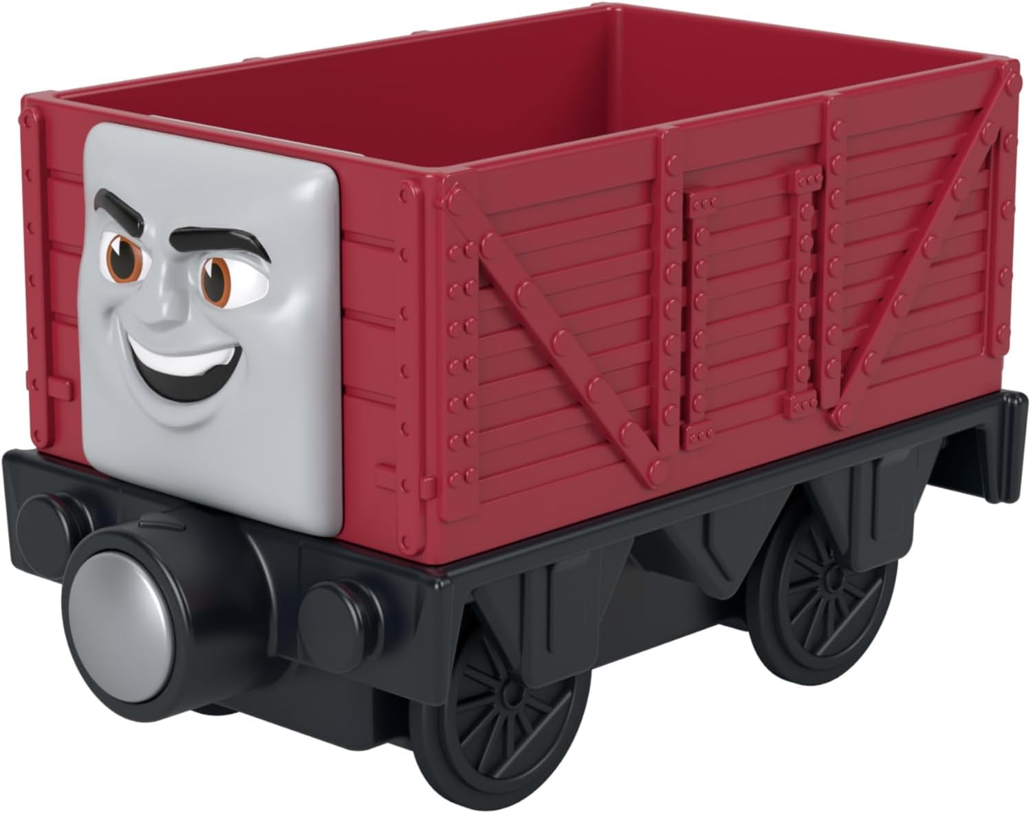 Thomas & Friends Rosie & Troublesome Truck Battery Operated Train