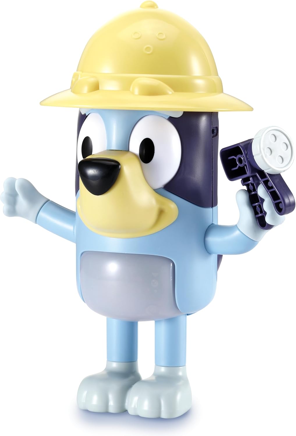 VTech Dress Up Bluey