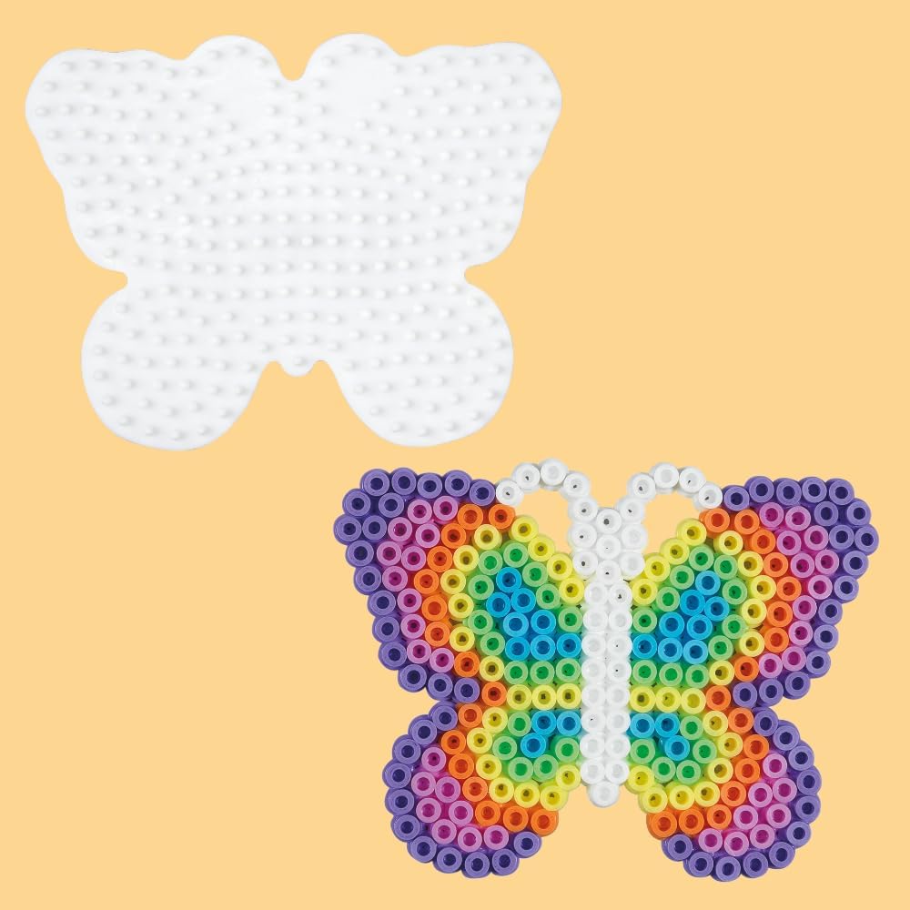 Hama Beads 10000 Bead Bucket Set