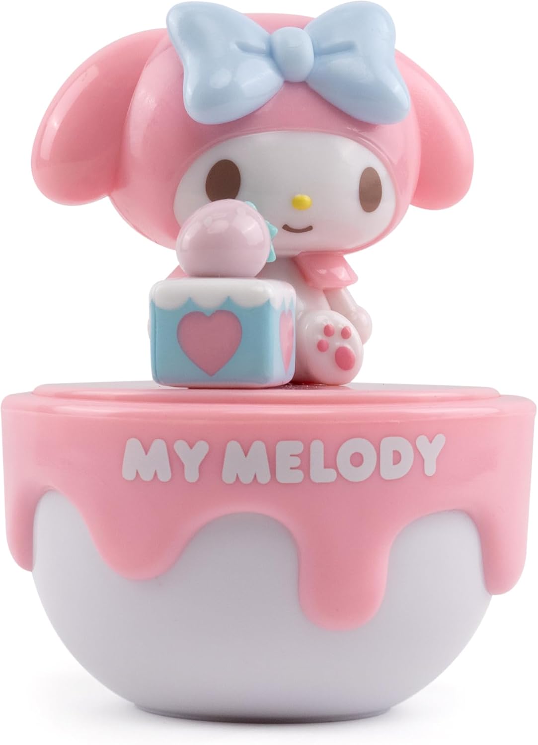My Melody Strawberrycake Surprise