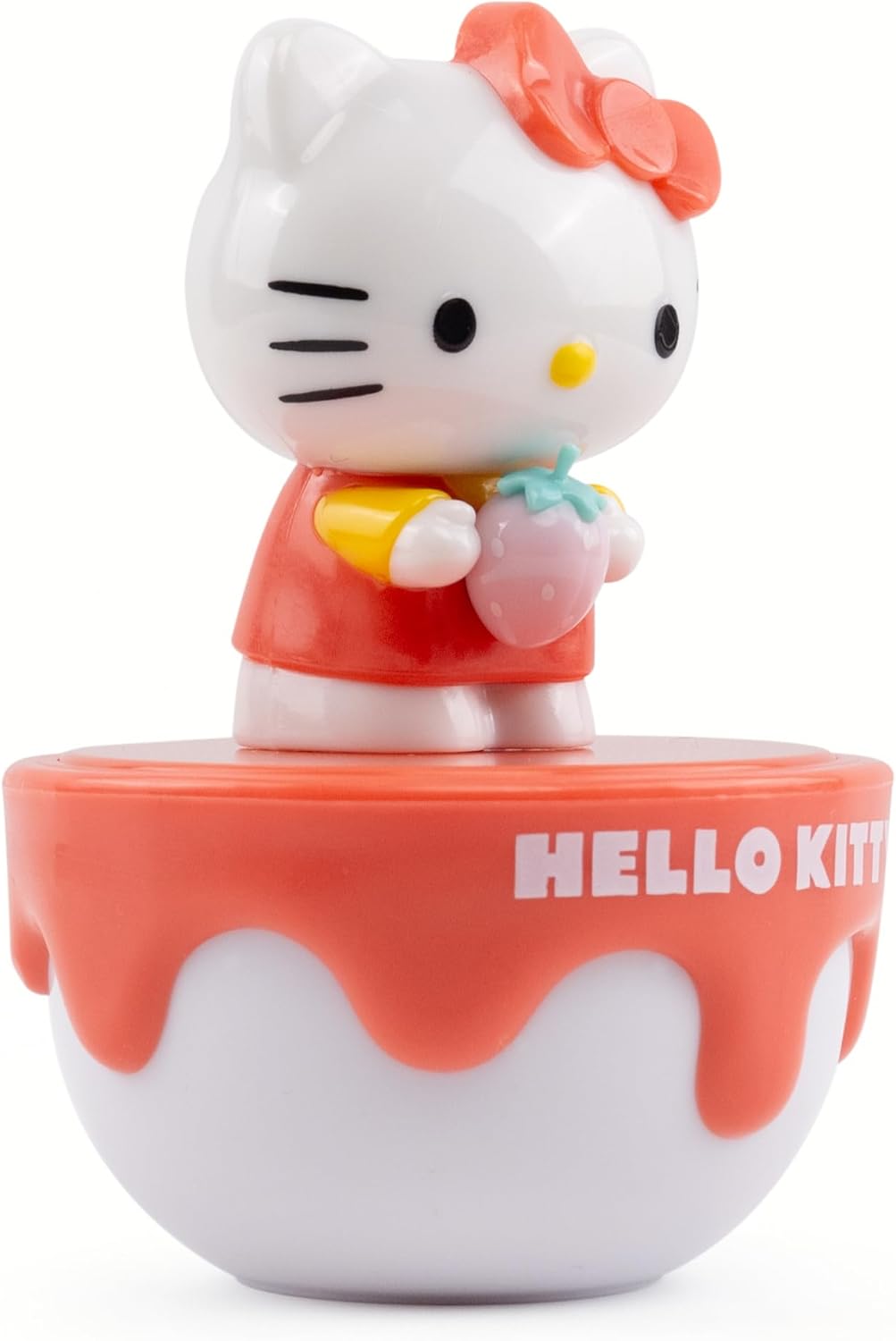 Hello Kitty Strawberry Cake Surprise