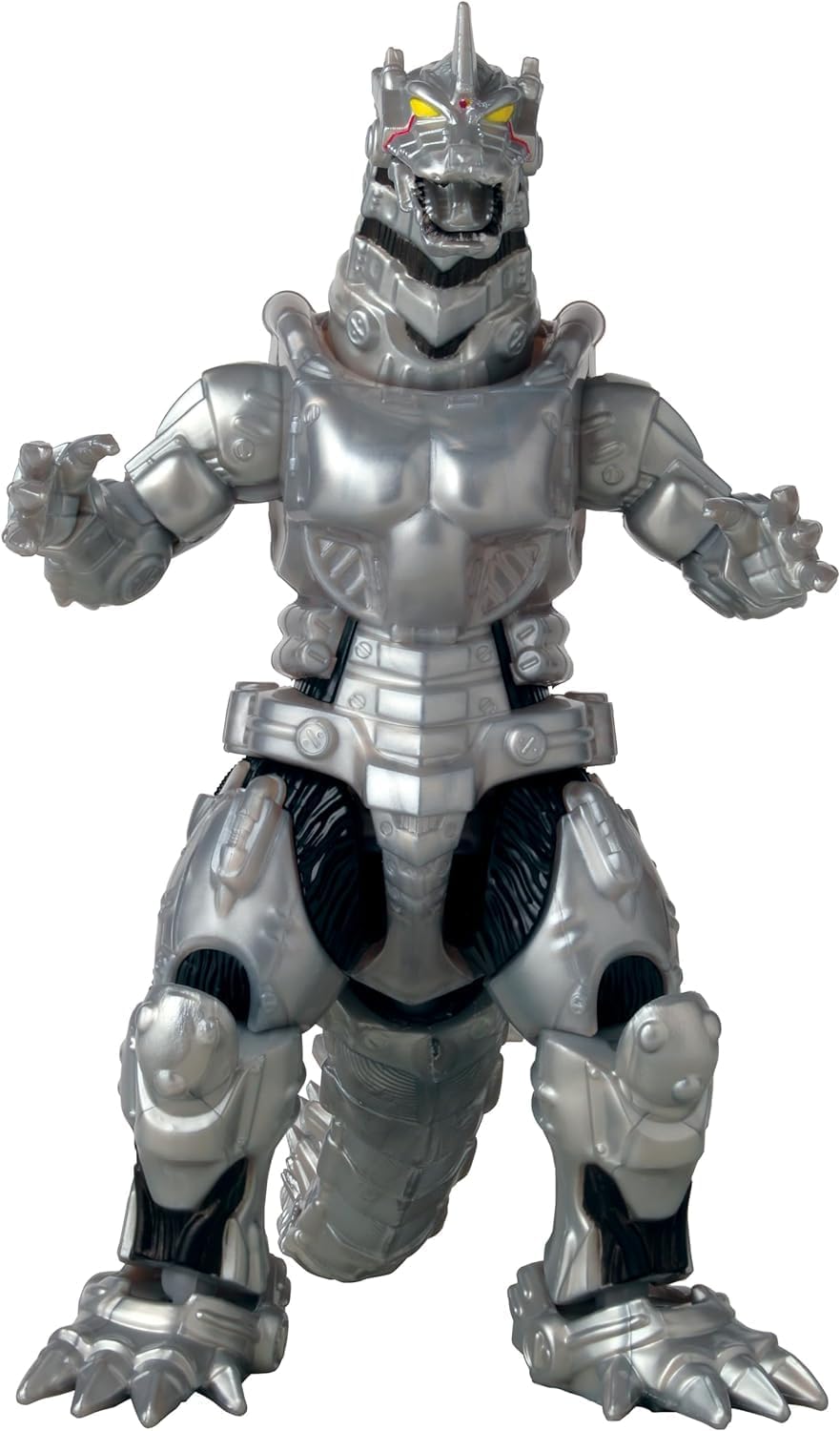 Godzilla - Mecha Godzilla - 15cm Action Figure