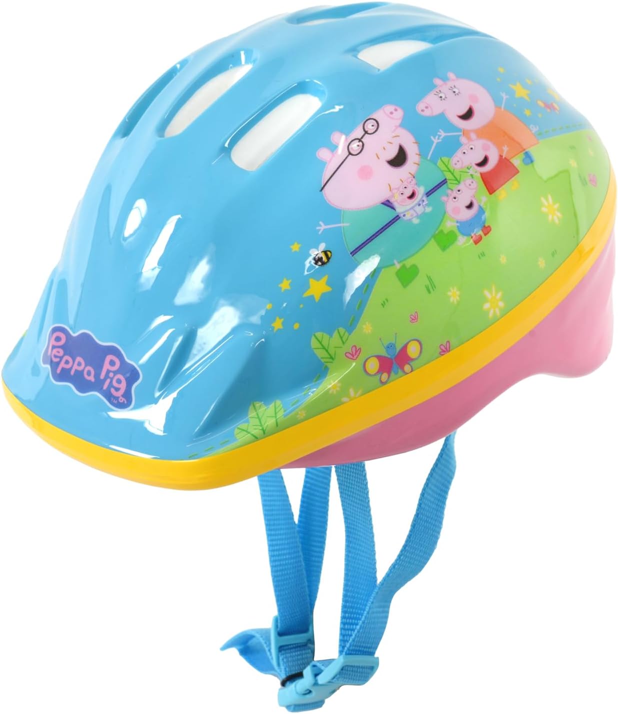 Peppa Pig Safety Helmet