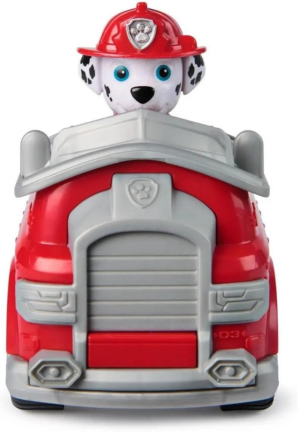 PAW Patrol Marshalls Firetruck