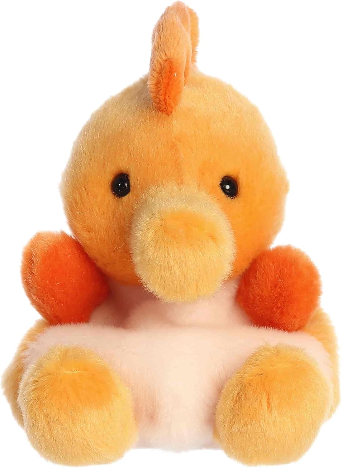 Palm Pets Felipe Seahorse 5In