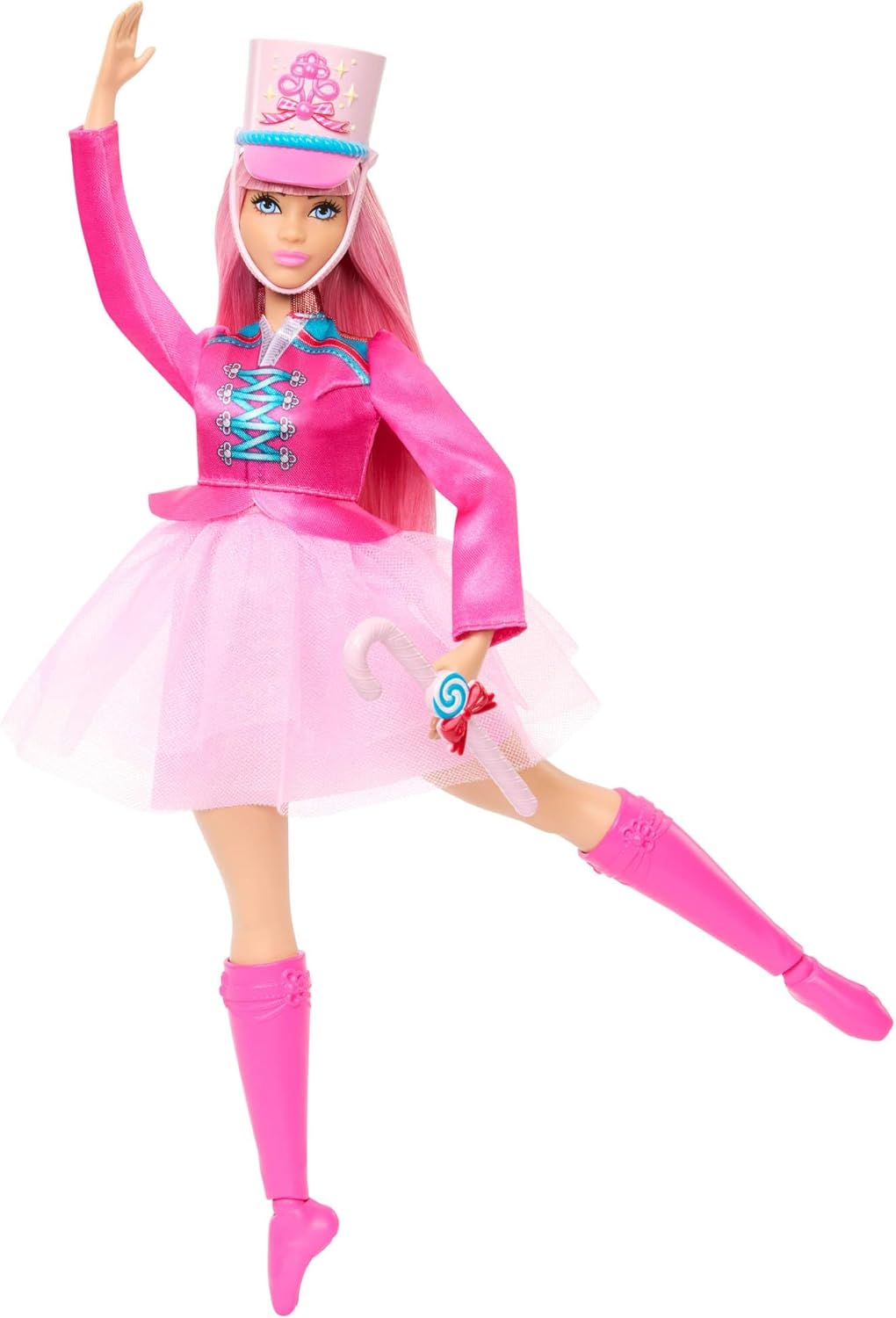 Barbie in the Nutcracker Daisy Ballerina Doll