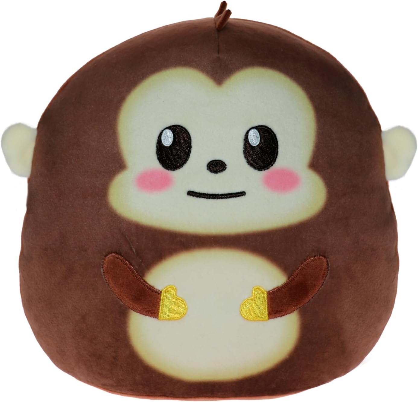 TY Matteo The Monkey Large Squish-A-Boo